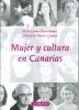 Mujer y Cultura en Canarias de Mª del Carmen Reina